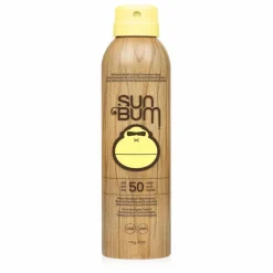 Homme/Femme Sunbum Soins Du Corps|Soins, Wellness|Spray solaire corps Orginal SPF 50 - 170g