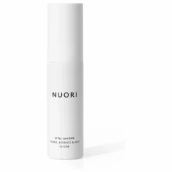 Femme Nuori Soins Du Visage|Taille Voyage|Spray visage Vital Unifier - 50 ml