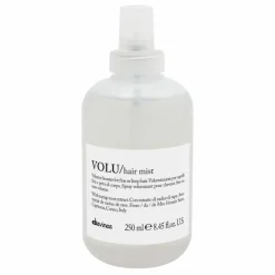 Davines Spray volumateur pour cheveux fins Volu -250ml Blanc Sale