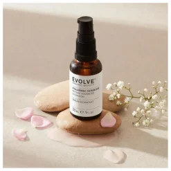Evolve Sérum à l'acide hyaluronique 200mg - 30 ml Non teinté Hot