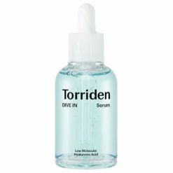 Outlet TORRIDEN Sérum à l'acide hyaluronique Dive In - 50ml Non teinté