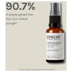 Homme/Femme Evolve Sérum anti-âge Superfood 360 - 30 ml