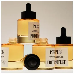 Pers Skincare Sérum antioxydant à la Vitamine C - 30ml Non teinté New