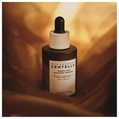 SKIN1004 Sérum apaisant à la centella asiatica et aux probiotiques - 30ml Non teinté New
