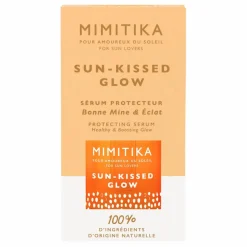 Outlet Mimitika Sérum bonne mine & éclat Sun-Kissed Glow - 15 ml Non teinté