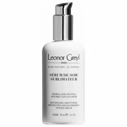 Clearance Leonor Greyl Sérum coiffant sublimateur - 75ml Non teinté