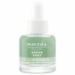 Mimitika Sérum détoxifiant & antioxydant Green Shot - 15 ml Non teinté Outlet