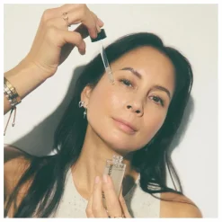 Femme Holidermie Soins Du Visage|Sérum Hydratation Absolue - 30ml