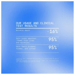 Homme/Femme MIMÉTIQUE Sérum lissant et repulpant Skin Revive - 30ml