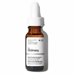 Homme/Femme The Ordinary Sérum Multi-Peptides yeux - 15 ml