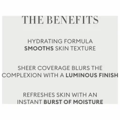 Rose Inc Sérum teinté lumineux Skin Enhance | 80 Clearance