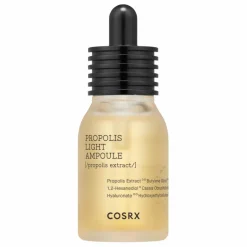 Homme/Femme Cosrx Sérum visage à la propolis apaisant et hydratant - 30 ml