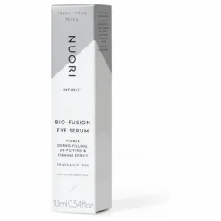 Femme Nuori Sérum yeux Infinity Bio-Fusion - 10 ml