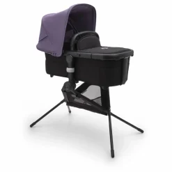 Bugaboo Puériculture|Accessoires De Poussettes|Stand pour nacelle Fox 5 |