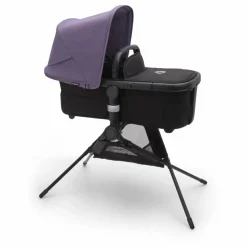 Bugaboo Puériculture|Accessoires De Poussettes|Stand pour nacelle Fox 5 |