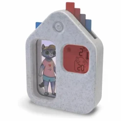 Kidywolf Station météo éducative Kidyweather |