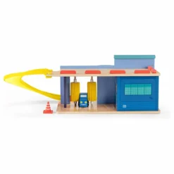 Moulin Roty Station service Avenue du Moulin Multicolore New