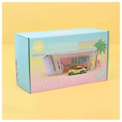 Norev Garages, Circuits|Station service Palm Springs