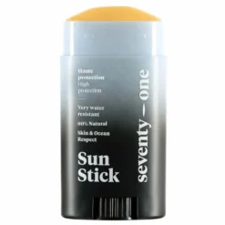 Online SeventyOne Percent Stick solaire The Invisible SPF50 - 15 g Non teinté