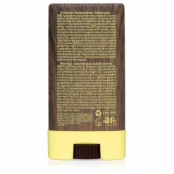 Sunbum Stick visage Orginal SPF 30 - 30g Non teinté