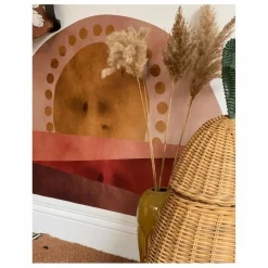 Enfant Studio Loco Sticker décoratif Sunset