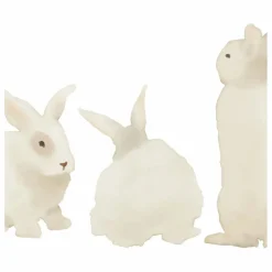 MIMI'lou Stickers Lapins Blanc Online