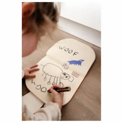 Ma Cabane à rêves Jeux Éducatifs|Stickers magnétiques Oh My Dog