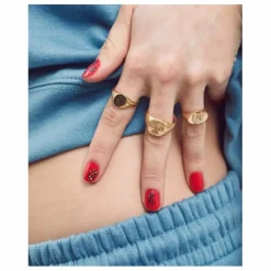 Ivine Stickers pour les ongles - Hada Multicolore Discount