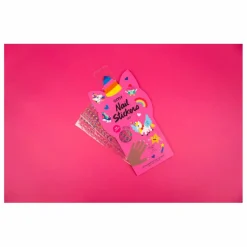 Enfant Omy Stickers pour ongles - Lily |