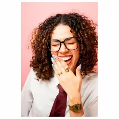 Enfant Omy Maquillage Enfant|Stickers pour ongles NYC