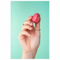 Hot Omy Stickers pour ongles Paris Multicolore