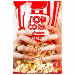 Omy Stickers pour ongles Yummy Multicolore Best