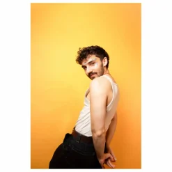 Enfant Omy Stickers pour visage Kawai