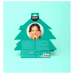 Enfant Omy Stickers pour visage Magic Tree