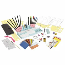 Hot Buki Studio de mode deluxe Multicolore