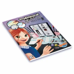 Hot Buki Studio de mode deluxe Multicolore