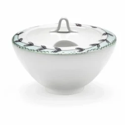 Serax Sucrier Camelia, for Marni | Blossom Online