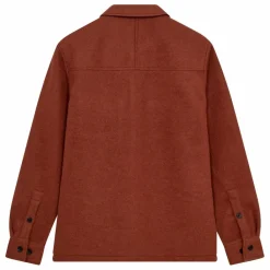 Homme Anerkjendt T-Shirts, Chemises|Sur-Chemise Akoscar Laine |