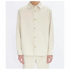 Homme A.P.C. Doudounes, Parkas, Vestes|Surchemise Bobby |