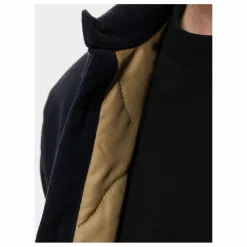 Homme Nudie Jeans Surchemise Glenn Padded |