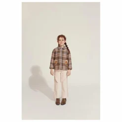 Gingersnaps Surchemise Isadora | Marron Discount