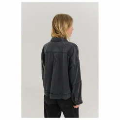 Discount Sacrécoeur Sur-Chemise Juliet | Gris