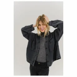 Discount Sacrécoeur Sur-Chemise Juliet | Gris