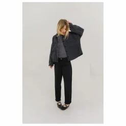 Discount Sacrécoeur Sur-Chemise Juliet | Gris