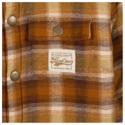 Enfant Bonton Manteaux, Blousons|Surchemise Monster |