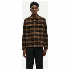 Homme Samsoe Samsoe Surchemise Sacastor |