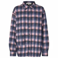 Sale Lollys Laundry Surchemise Signe | Rose