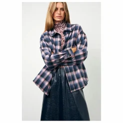 Sale Lollys Laundry Surchemise Signe | Rose