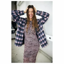 Sale Lollys Laundry Surchemise Signe | Rose