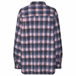 Sale Lollys Laundry Surchemise Signe | Rose